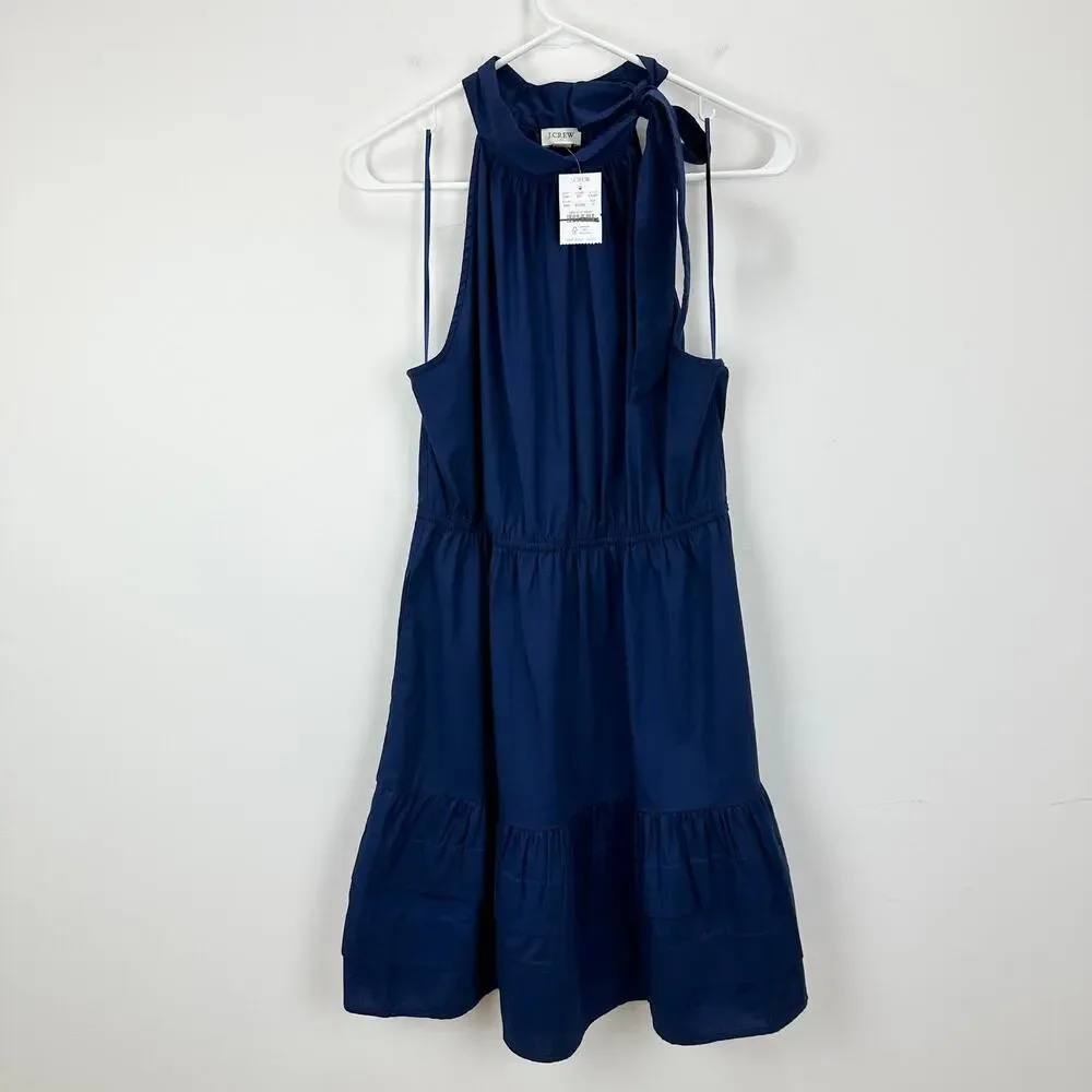 J. Crew crew poplin